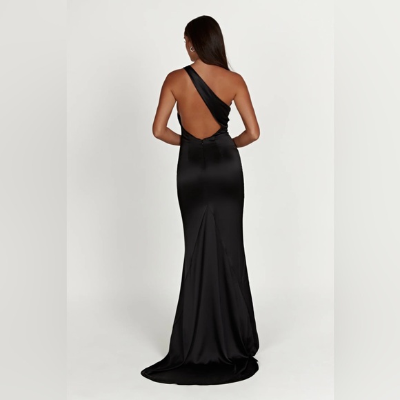 Meshki Harper Dress - Picture 6 of 7